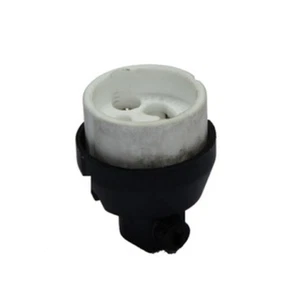 GU10 porcelain lamp holder - GU10 lampholder - Picture 1 of 1
