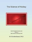 The Science Hockey Vol 2 Data & Graphs For Science Lab By Schottenbauer M