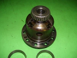 2003 Infiniti G35 350Z Differential POSI Carrier Final Drive LSD Limited Slip - Picture 1 of 4