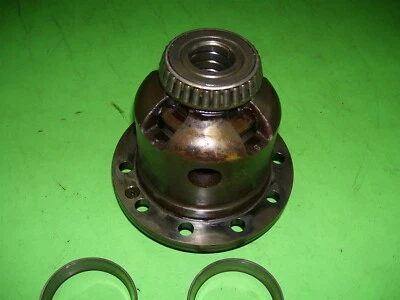 2003 Infiniti G35 350Z Differential POSI Carrier Final Drive LSD Limited Slip  - Image 1 of 4