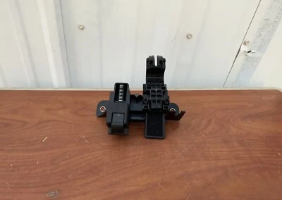 2016-2023 Mazda MX-5 Miata Hook Roof Latch N243-R1-3E0B New OEM Foto 1 de 4