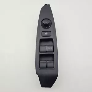 Mazda CX5 KE Master Window Switch 02/12-12/16 Non Power Fold Type - Foto 1 di 13