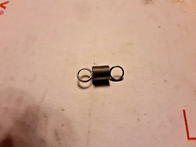 Daiwa Sealine Part # 6-145-2801 50H / 47H / 27H - Mola de garra antirreversa L@@K - Imagem 1 de 4