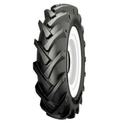 1 件全新 9.5-22 Alliance Farm Pro 324 R-1 小型拖拉机凸耳 6 层轮胎 — 第 1/2 张图片