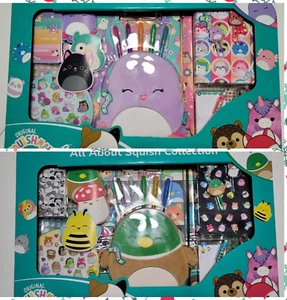 Colección Squishmallows All About Squish ¡Nuevo! *Envío gratuito* - Imagen 1 de 5