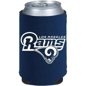  Los Angeles Rams Kolder Kaddy Can Holder - Picture 1 of 1