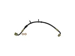 Manguera hidráulica de freno delantero derecho Dorman para Ford E-450 Super Duty 2006-2007 Foto 1 de 2