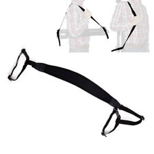 【US】Adjustable Carrying Shoulder Strap Belt Sling for Tripod Monopod Light Stand