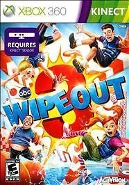 NEW Wipeout 3 Microsoft Xbox 360 2012 NTSC - Image 1 of 1