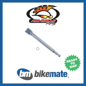 Brake Caliper Pad Pin Bolt Kit Front for HONDA GL 1800 Goldwing 2005 2006 - Picture 1 of 1