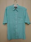 Simms Fishing Products Shirt Size M Mens