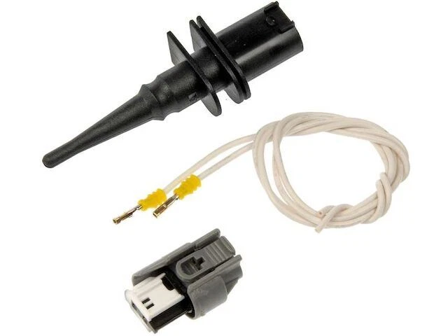 Sensor de temperatura ambiente Dorman para BMW 330i 2001-2006, 2017-2022 71RNJQ Foto 1 de 1