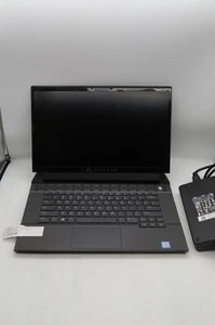 Alienware M15 R2/i5-9300H/8GB RAM/256GB NVME/No OS*READ* - Picture 1 of 12