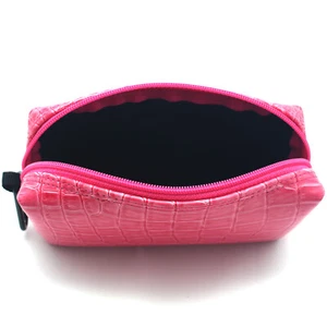 Organizer Pouch Case Bag (Pink) for PC Charger Mouse Cable Cords Earphones Pen - Picture 1 of 5