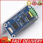 RS485 CAN HAT RS485 SPI CAN Bus Module for Raspberry Pi Series Boards