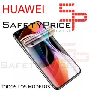 Protector Pantalla Hidrogel Antiarañazos TPU HUAWEI Mate 50 Pro Mate50 Mate Xs 2 - Imagen 1 de 4