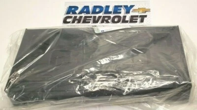 95429704 NEW GM OEM TAG BRACKET CHEVROLET BOLT B216 Foto 1 de 2