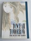Dance Till Tomorrow - Band 2 - Englisch - Manga - Naoki Yamamoto - Viz Pulp