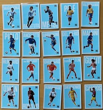 2017 Panini Nobility Cards