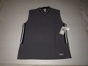 Vintage Converse All Star Tank Top Size 2XL New New With Tags Active Deadstock - Picture 1 of 5