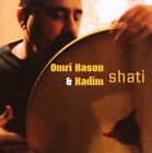 Omri Hason Shati (CD)