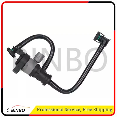 Válvula de ventilación del tanque de combustible con tubo 13907636154 para BMW 1 2 3 4 5 6 7' X3 X4 M2 Foto 1 de 4