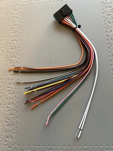 EONON X3, UA12S Plus 2Din CarPlay & Android Stereo for 20-pin Wire Harness - Picture 1 of 7