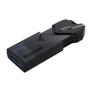 KINGSTON Datatraveler Exodia Onyx 64GB ( Dtxon / 64GB) - USB Stick Usb-A 3.2 - Bild 1 von 1