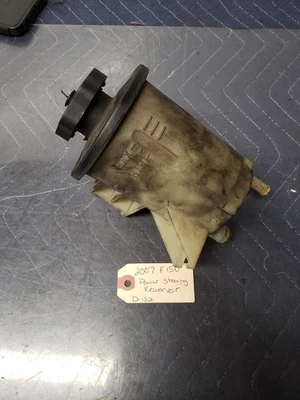 Depósito de dirección asistida para Ford Expedition Lincoln Navigator F150 2007-14 Foto 1 de 3