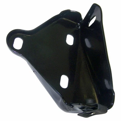 Soporte de parachoques delantero derecho Crown para Jeep 84-96 XJ Cherokee o 86-92 MJ Comanche Foto 1 de 4