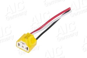 Stecker für Glühlampe H4 P43t und Bilux P45t Ersatzstecker Lampen H 4 - Bild 1 von 2