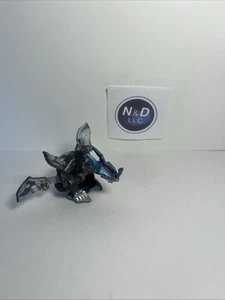 Bakugan DARKUS Translúcido Mutante Mercurio Dragonoide Mechtanium Surge RARO - Imagen 1 de 12