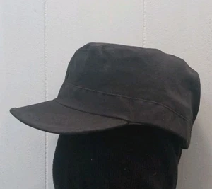 Berretto militare fatica aderente uniforme tattica ๐ค cappello esercito pattuglia da campo caccia - Foto 1 di 9