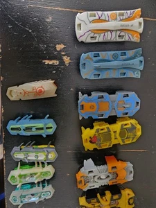 HexBug Nano Bugs Mixed Lot Of 11 READ - Picture 1 of 24