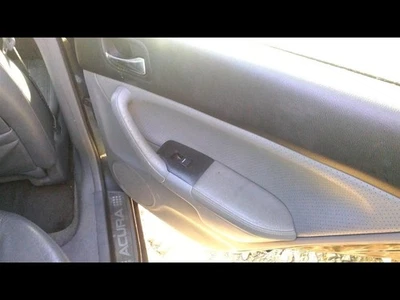 TSX       2007 Door Trim Panel Rear 27929689 - Изображение 1 из 4