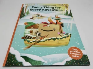 Amazon's Holiday Kid's Toy Gift Guide OCTOBER 2025 - Picture 1 of 7