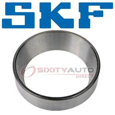 SKF Rear Inner Differential Pinion Race for 1956-1957 Lincoln Mark II - yb - Image 1 of 4