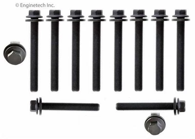 Juego de pernos de culata para Select 87-95 Buick Chevrolet Oldsmobile Modelos HB119 Foto 1 de 4