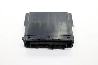 2021 HONDA ACCORD Chassis Brain Box 50tvaa110 38850-tva-a11 - Image 1 of 4