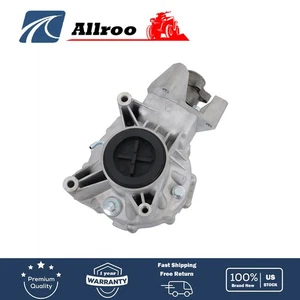 1RB-46101-00-00 Complete Rear Differential Assembly for Yamaha Rhino 450 660 700 - Picture 1 of 10