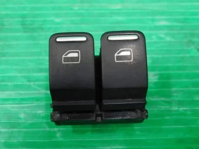 Interruptor de janela de energia Volkswagen The Beetle 2013 5C5959857A [usado] [PA118737594] - Imagem 1 de 4