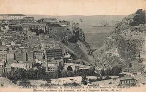 ALGERIE CONSTANTINE PONT EL KANTARA - Picture 1 of 2