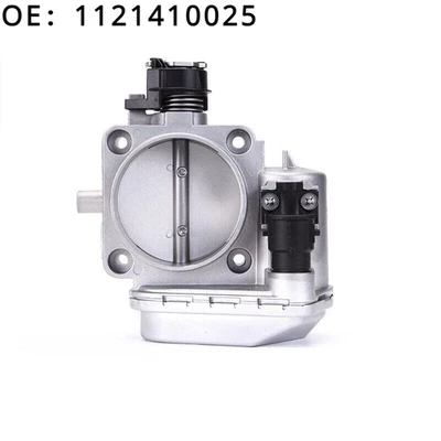 Cuerpo del acelerador 1121410025 para Mercedes-Benz E320 CLK320 ML320 1998-2000* Foto 1 de 4