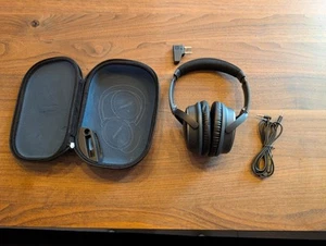 Bose QuietComfort 25 Kopfhörer - Bild 1 von 4