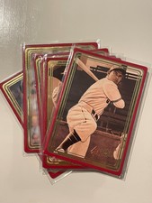 1993 Action Packed Baseball - You Pick - Volume Discount