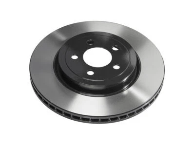 Rotor de freno delantero Wagner 41871SVYS 2006 2007 para Dodge Magnum 2005-2008 Foto 1 de 2