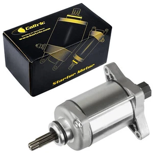 Starter for Honda TRX420 Fa1 TRX420FA2 TRX420 FE1 Rancher 420 4X4 2014-2025 - Picture 1 of 7