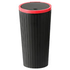  Rhinestone Car Accessories Vehicle Garbage Container Trash Can
