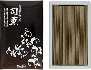 Japanese Incense Jinkou (Eaglewood 180pcs) - Picture 1 of 2