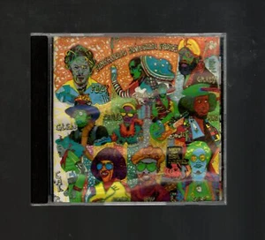 Tales Of Kidd Funkadelic CD von Funkadelic 1990 Westbound Records Classic Funk - Bild 1 von 2